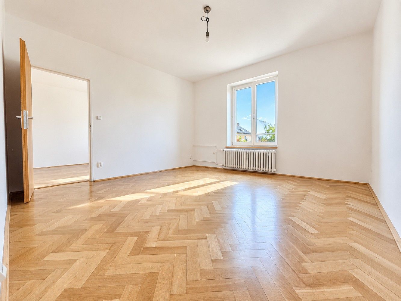 Byt 2+1 · 60 m² · Ostrava - Poruba, okres Ostrava-město, Moravskoslezský kraj - 4