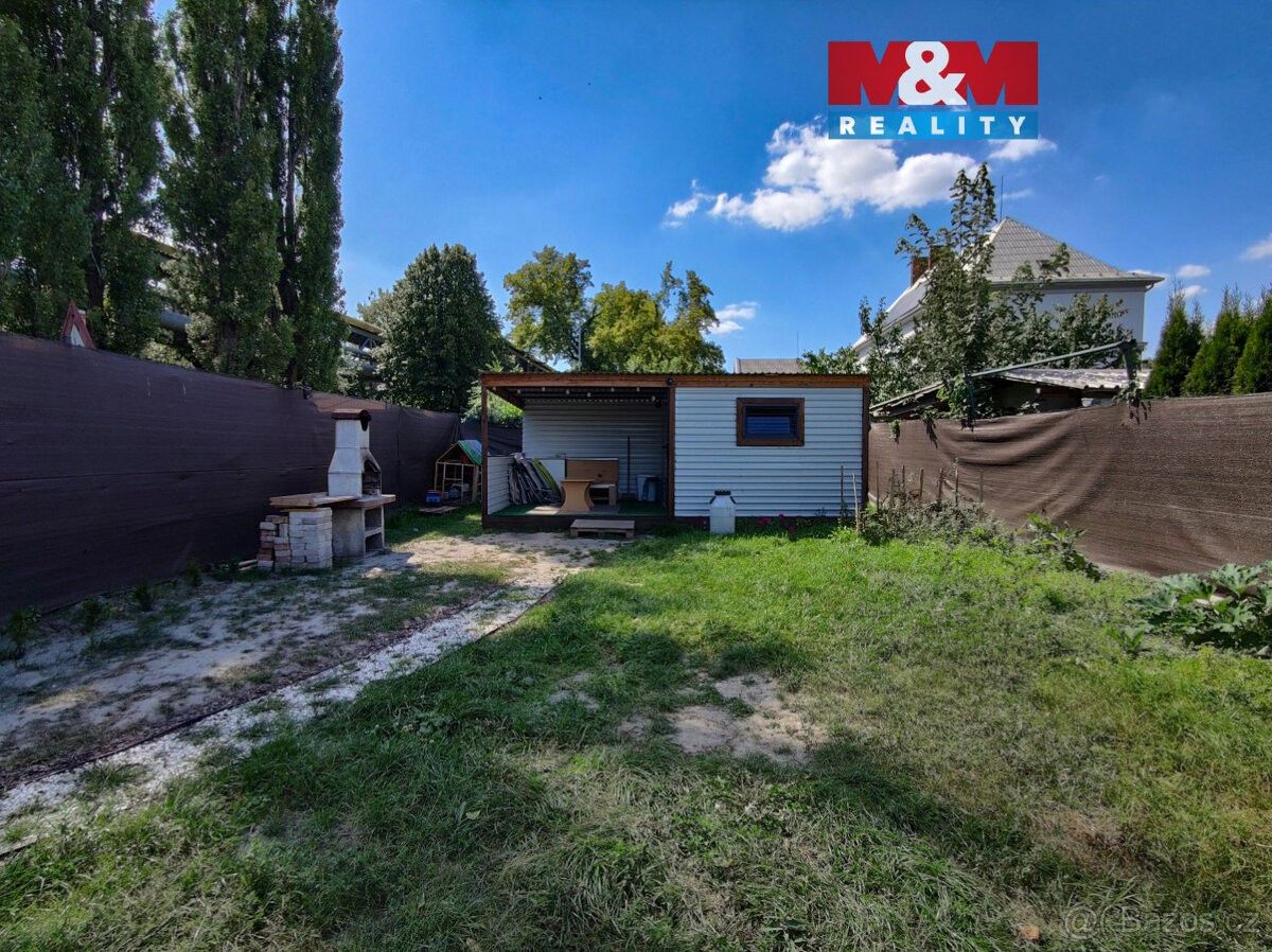 Zahrady, Studénka, 742 13