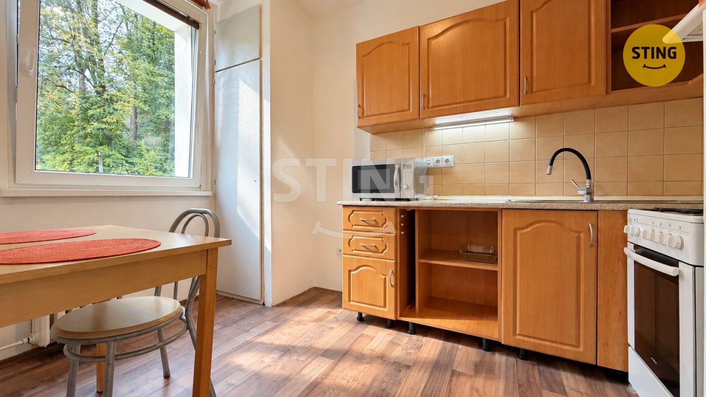Byt 1+1 · 32 m² · Příkopy, Rýmařov - 2