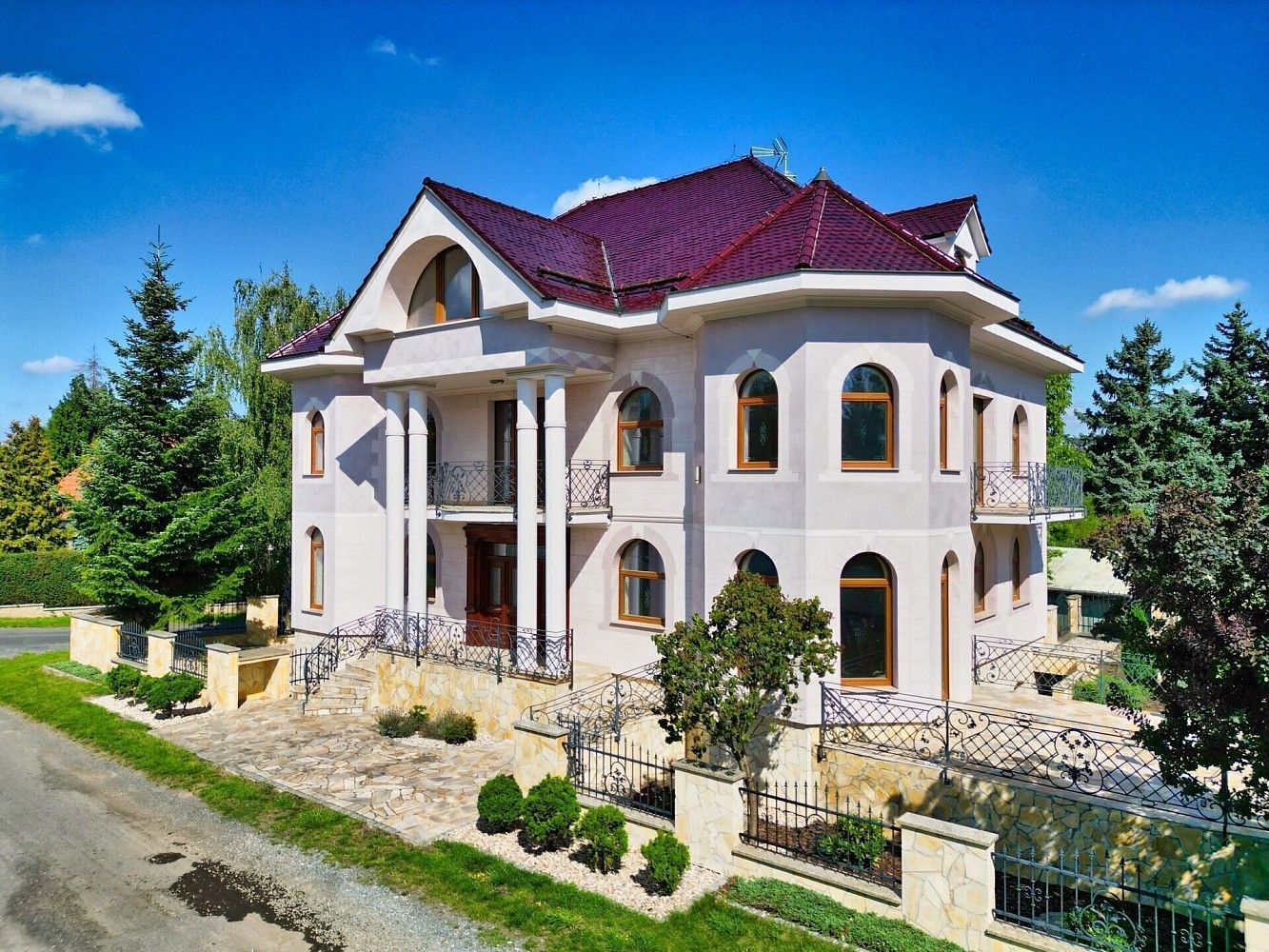 Rodinný dům · 578 m² · Praha - Klánovice, okres Praha 21, Hlavní město Praha - 2