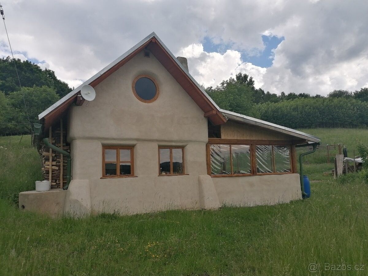 Chaty, Vsetín, 755 01