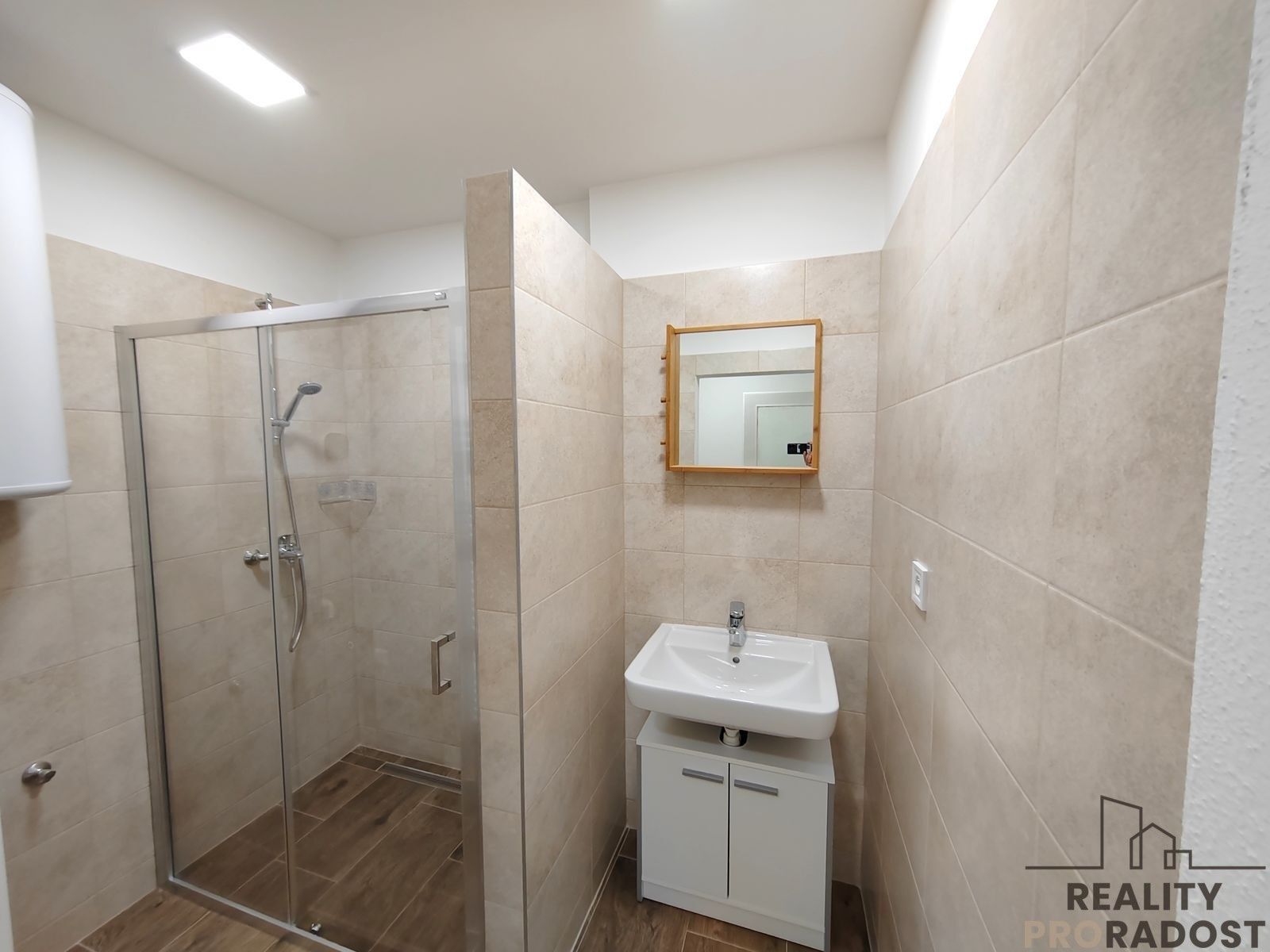 Byt 1+1 · 48 m² · Patočkova, Hodonín - 3
