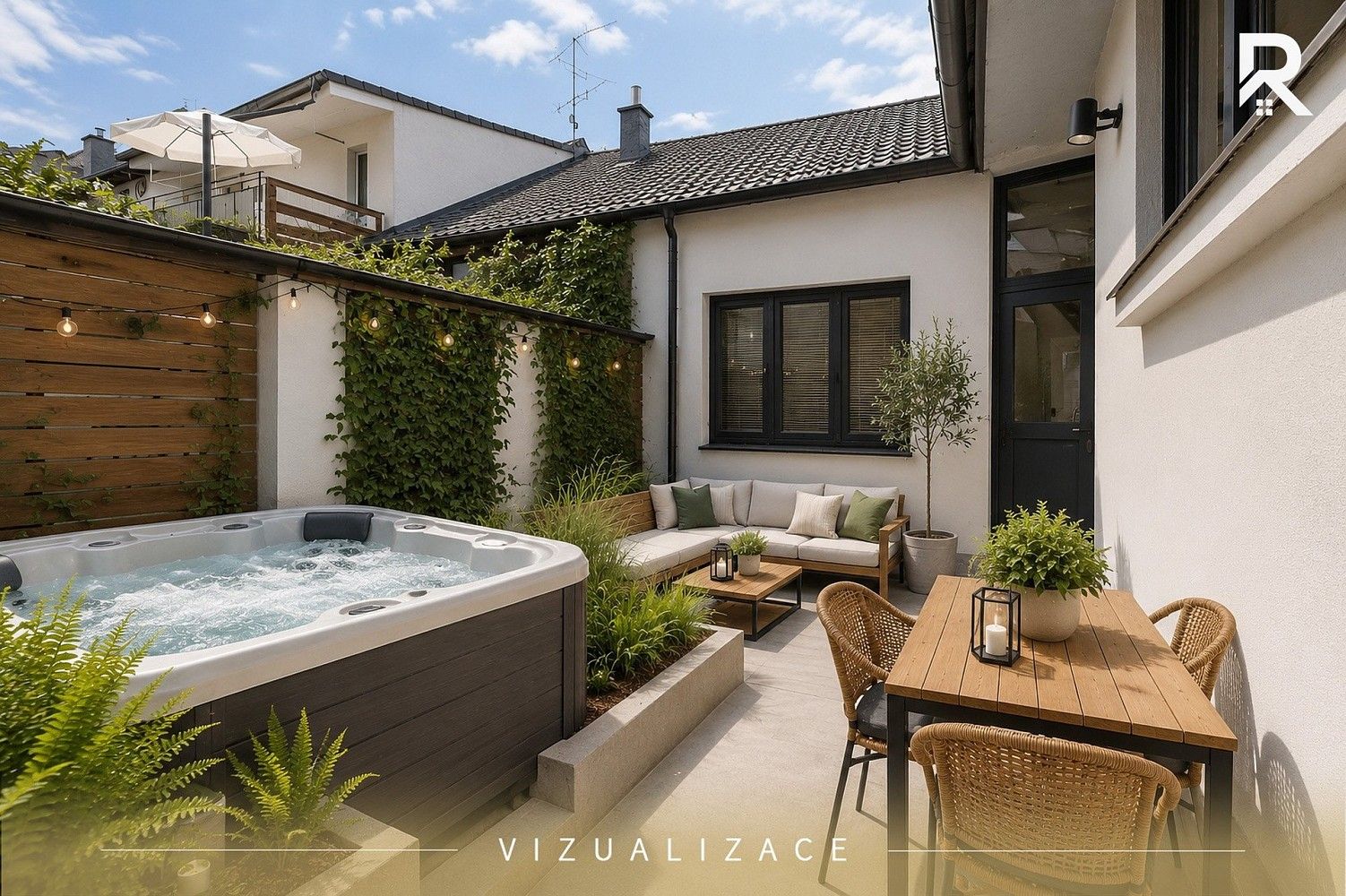 Rodinný dům · 89 m² · Šoustalova, Brno - Starý Lískovec - 4