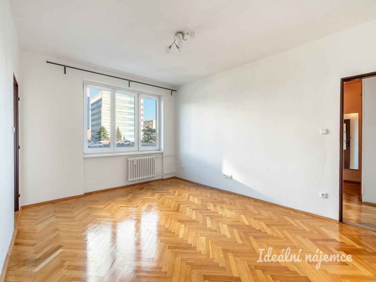 Byt 3+1 · 73 m² · Arménská, Praha - 4