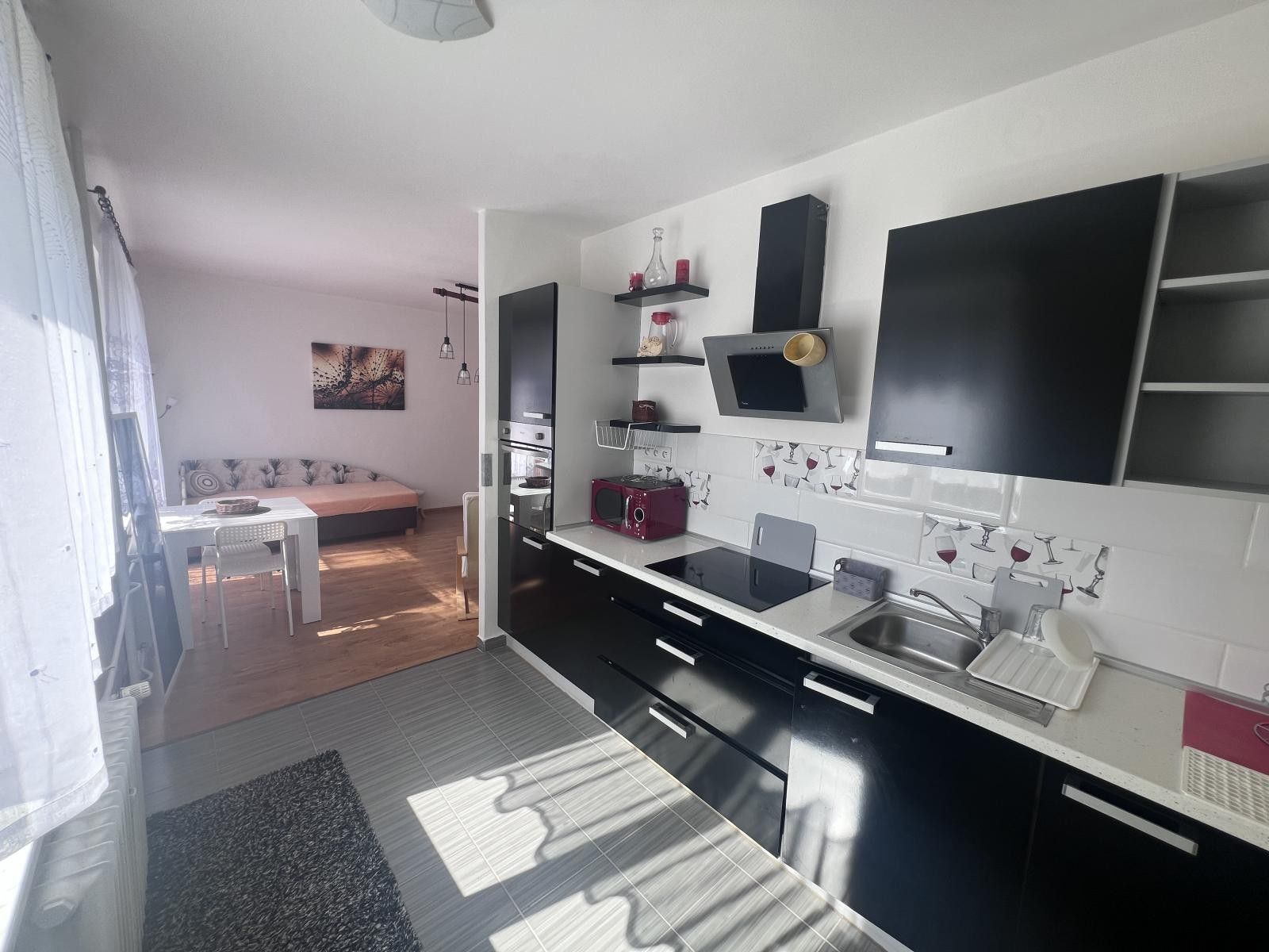 Pronájem byt 1+1 - Emila Holuba, Havířov, 36 m² - 2