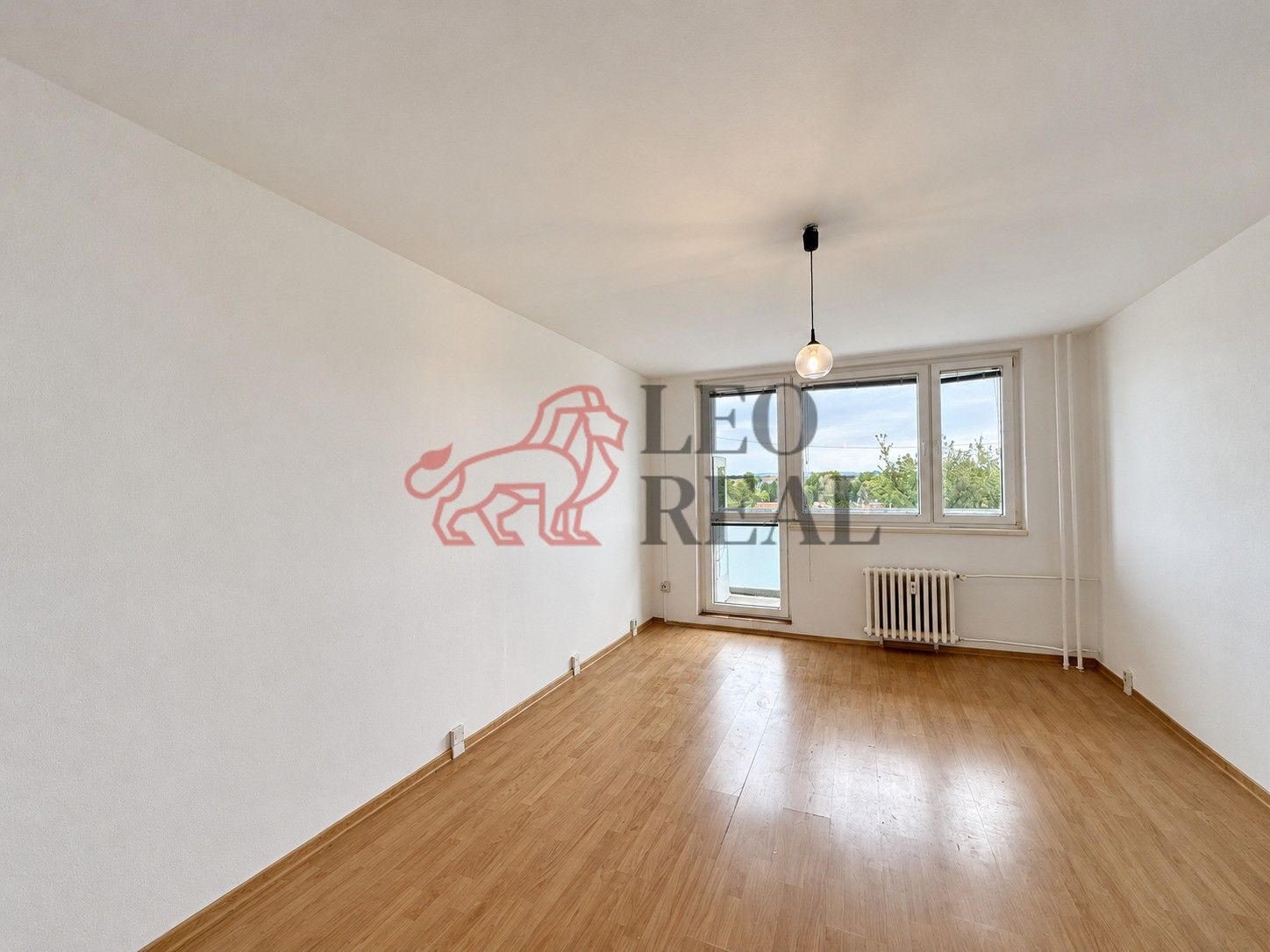 3+1, Na Cihelně, Český Brod, 67 m² - 1