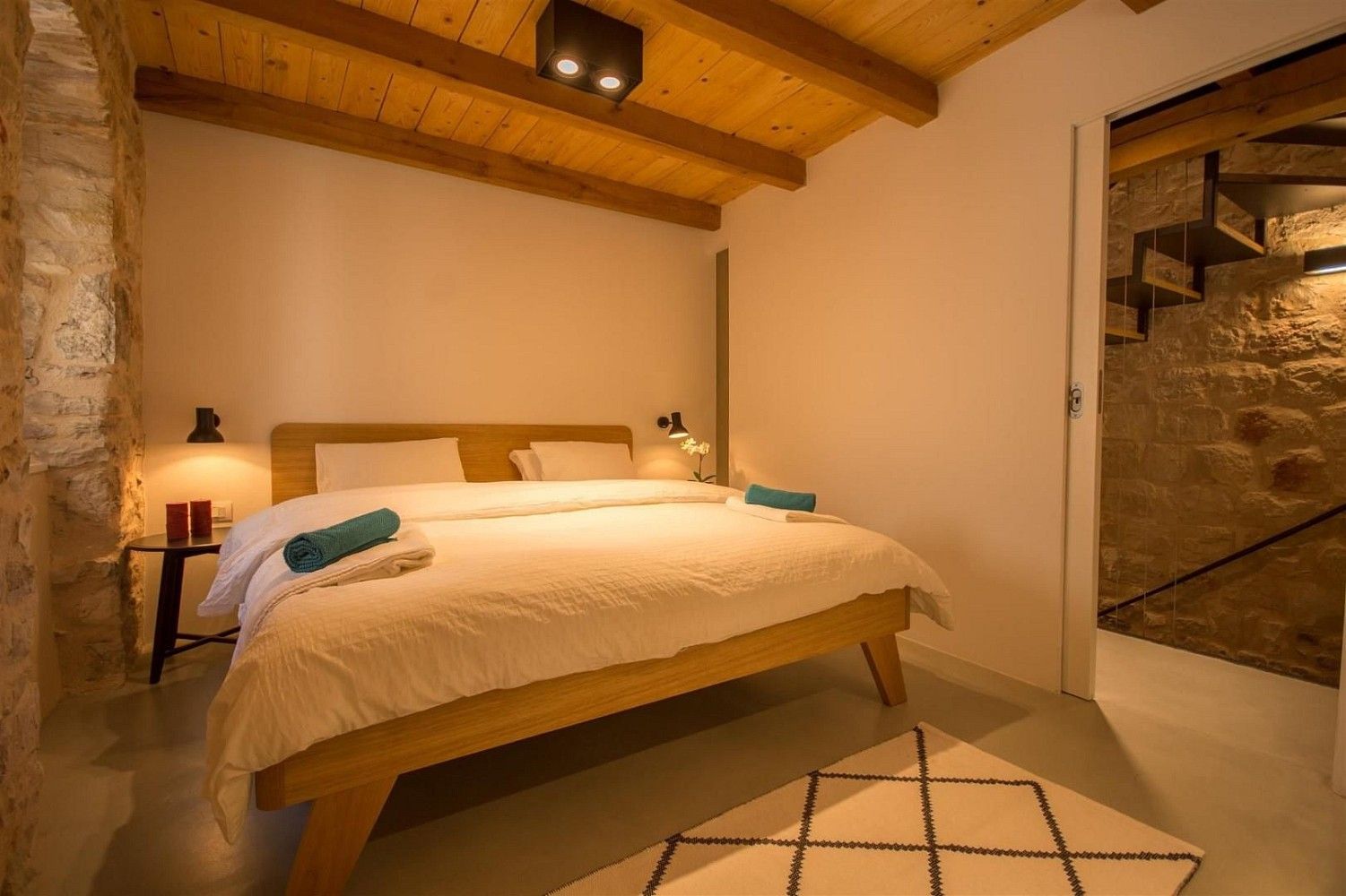 Prodej rodinný dům - Trogir, Splitsko-dalmatinska zupanija, Chorvatsko, 128 m² - 5