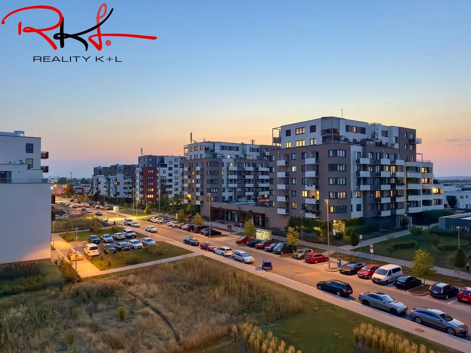 1+kk, Honzíkova, Praha, 27 m²