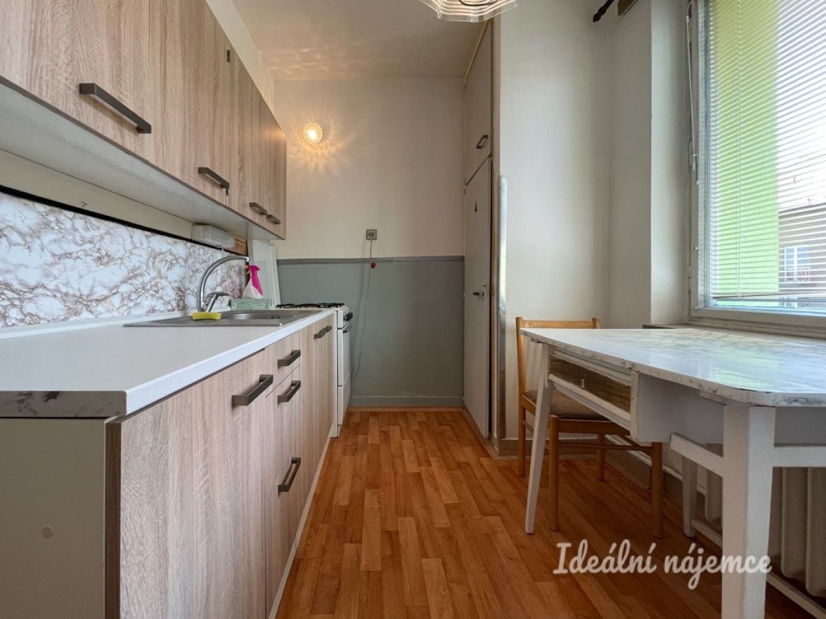2+1, Vladimíra Ambrose, Prostějov, 60 m² - 2