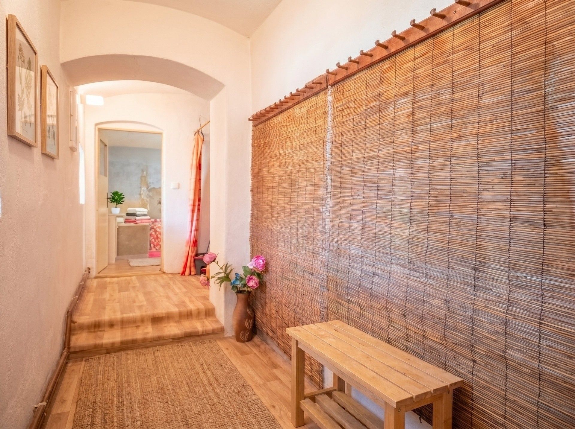 Prodej rodinný dům - Rozsíčka, 105 m² - 5