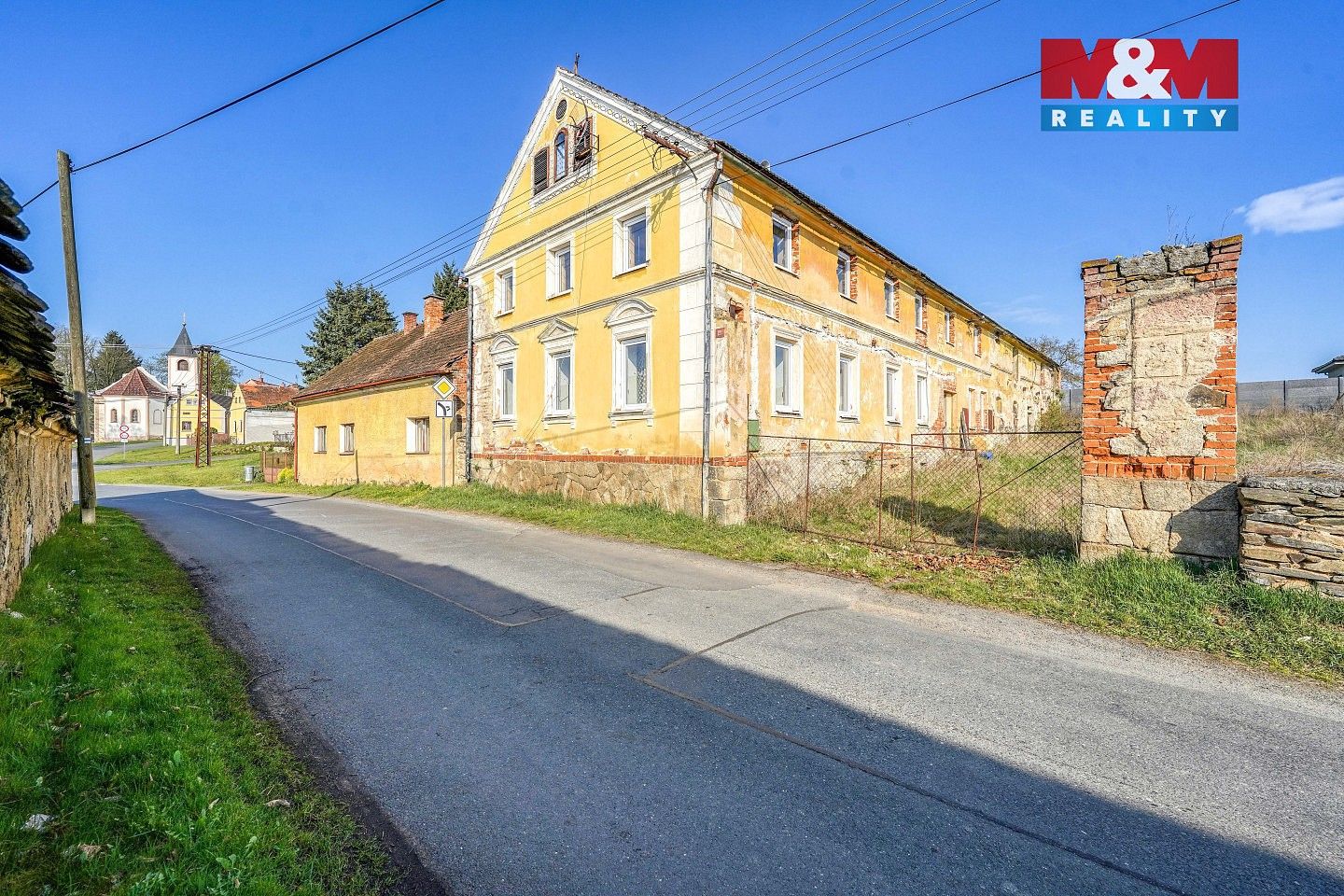 Rodinný dům, 200 m²