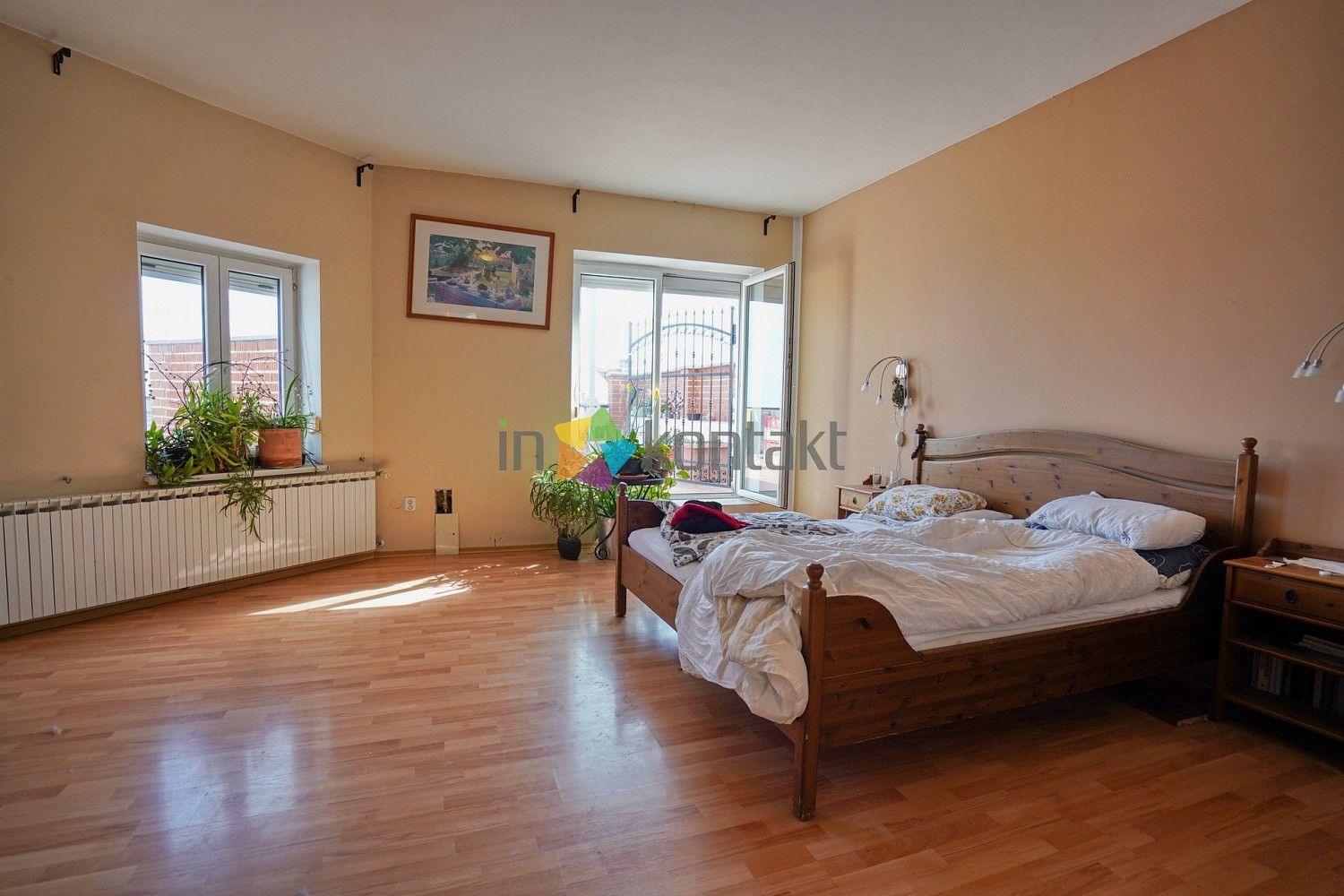 Byt 3+1 · 192 m² · Znojmo, Jihomoravský kraj - 4