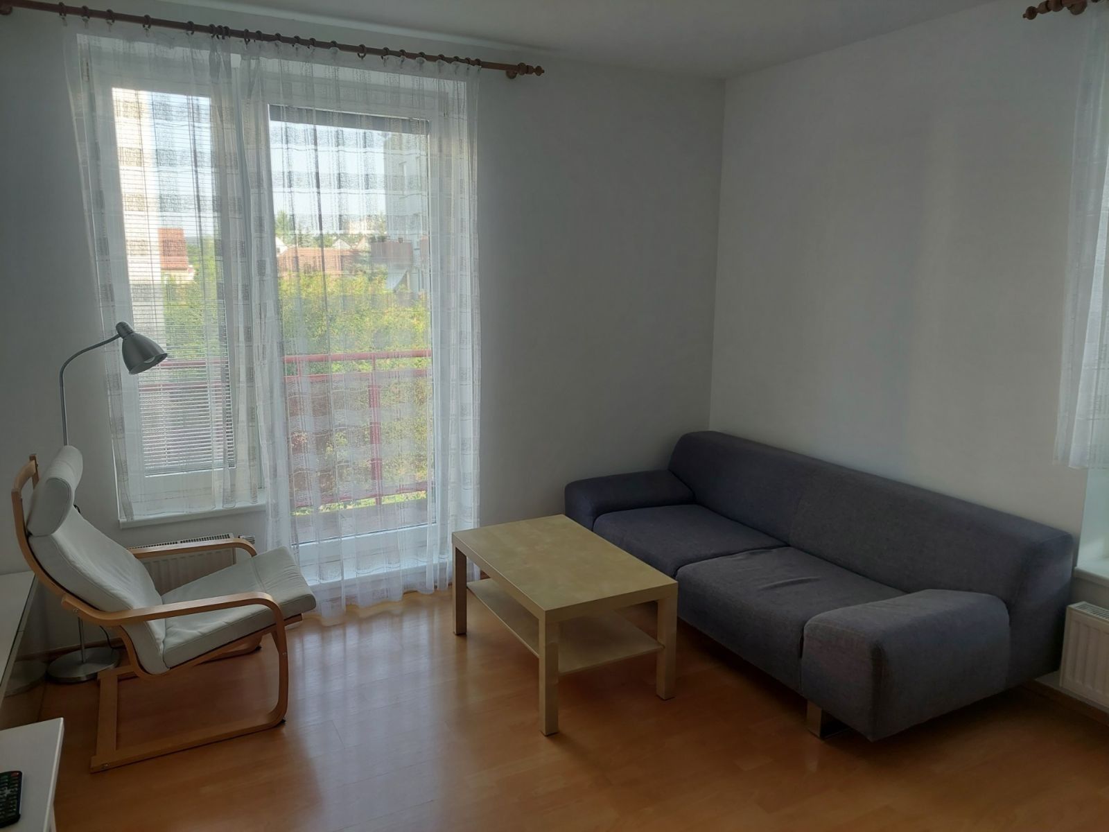 2+kk, Smetáčkova, Praha - Stodůlky, 55 m² - 1