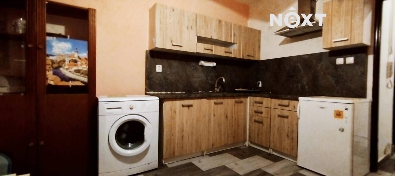 Pronájem byt 1+kk - Kopřivnice, 22 m²