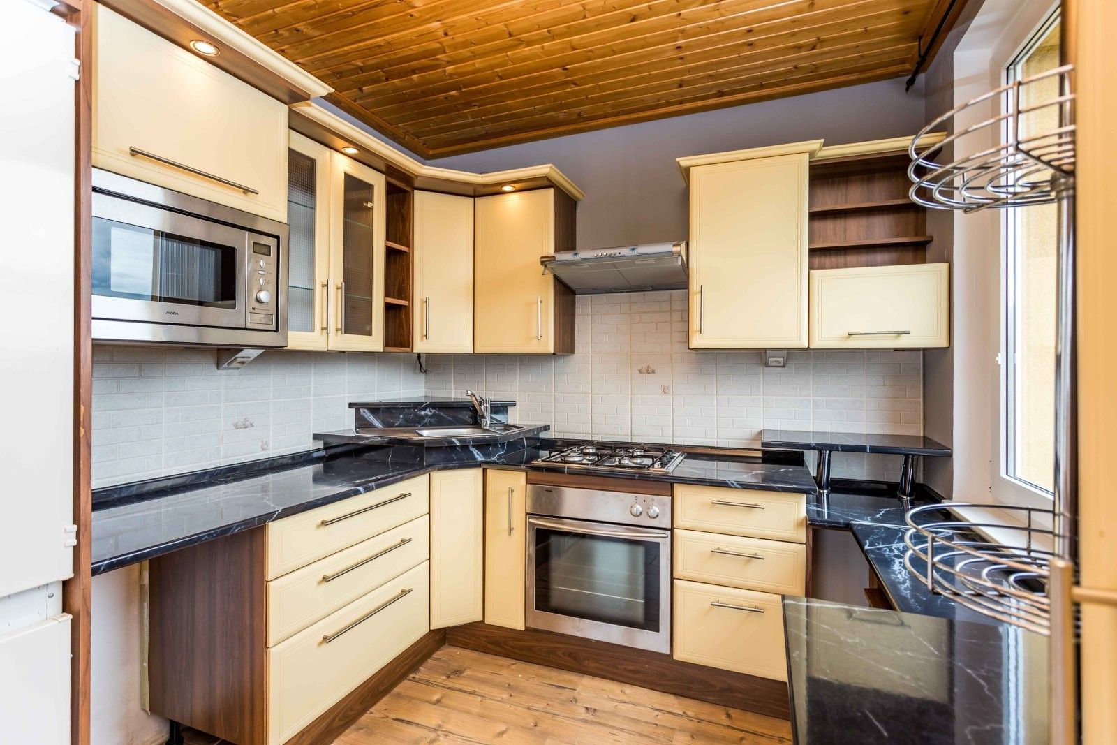Prodej byt 3+kk - Bělehradská 359, Most, 69 m² - 5