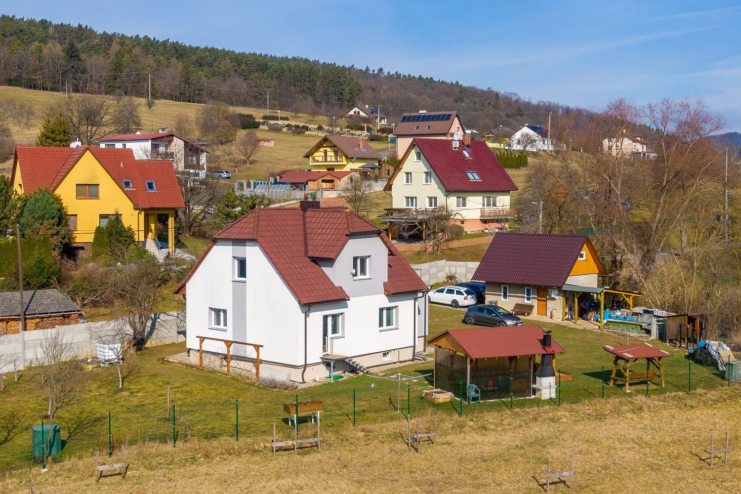 Rodinný dům · 182 m² · Ludkovice, okres Zlín - 3