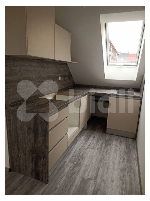 Pronájem byt 3+kk - Jiřího z Poděbrad, České Budějovice, 62 m²