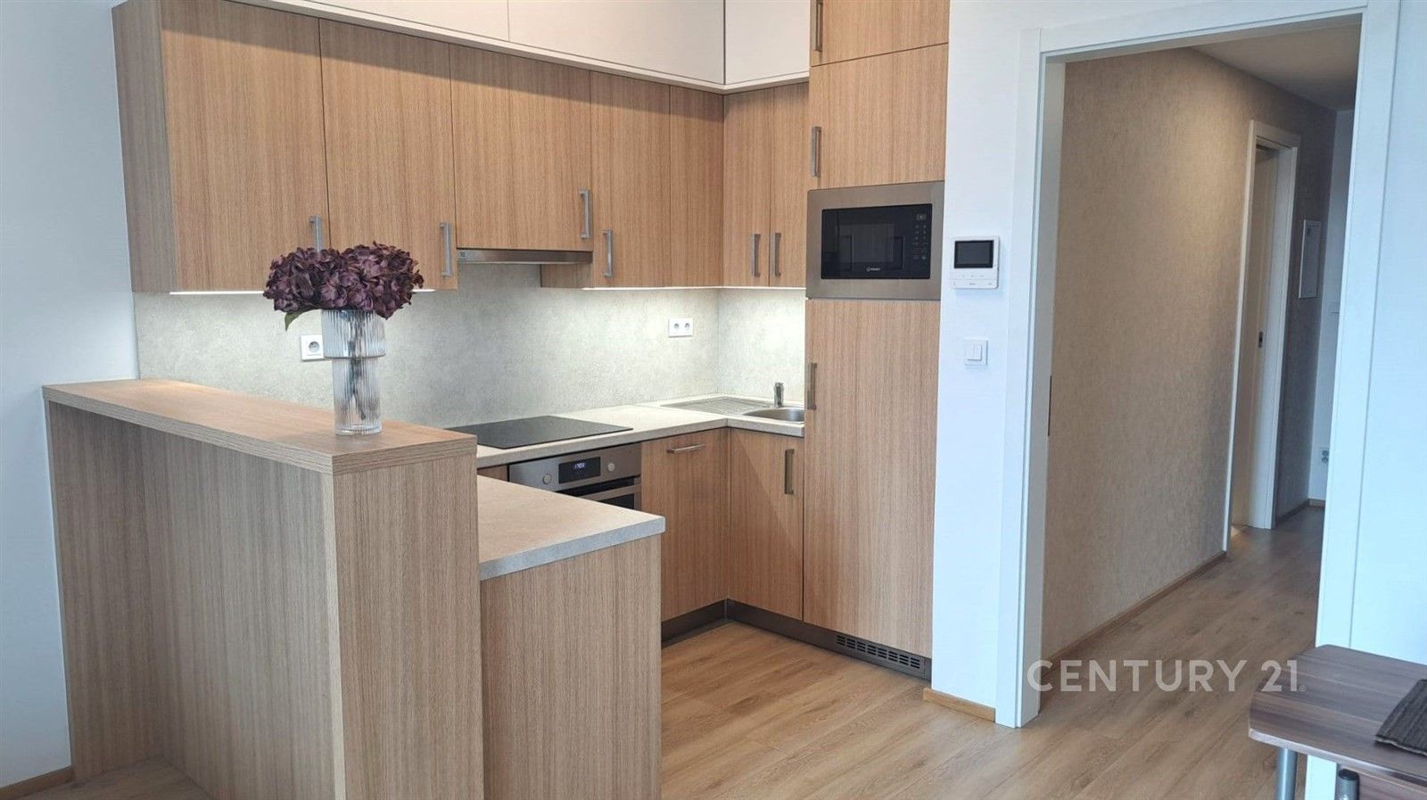 1+kk, Kotkova 3937, Znojmo, 32 m² - 1