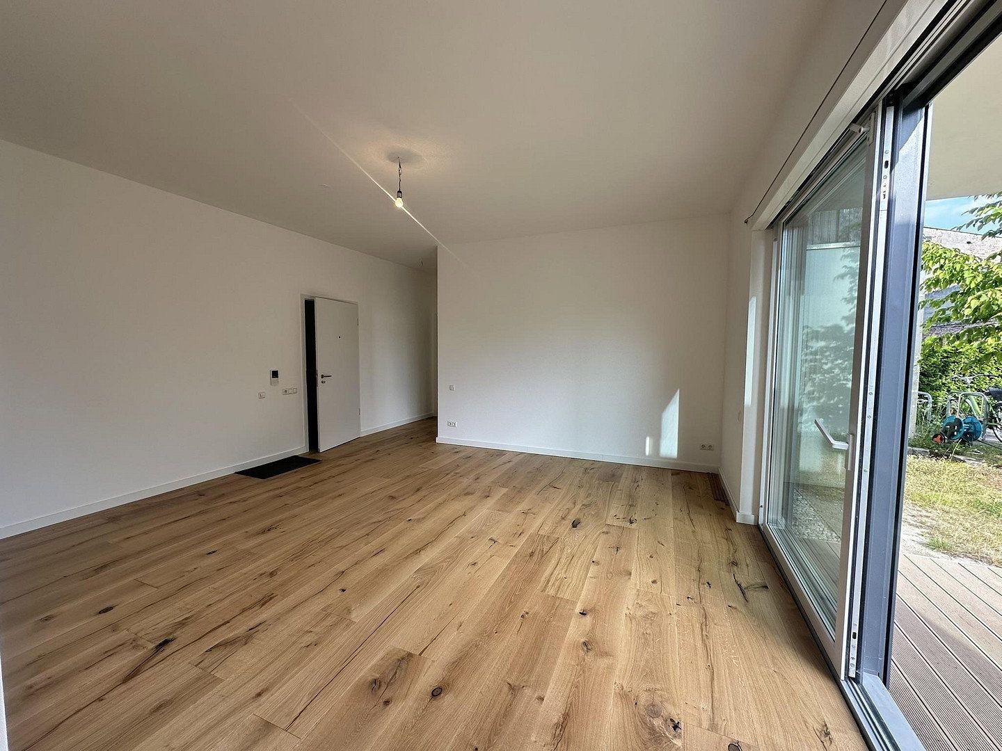 Byt 3+1 · 100 m² · Lindenstraße 7c, , Braniborsko - 3
