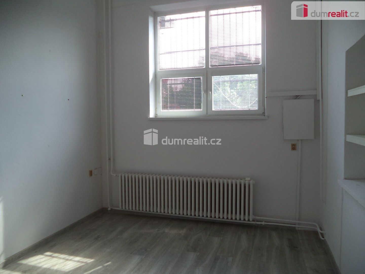 Kanceláře, Místecká, Ostrava, 20 m²