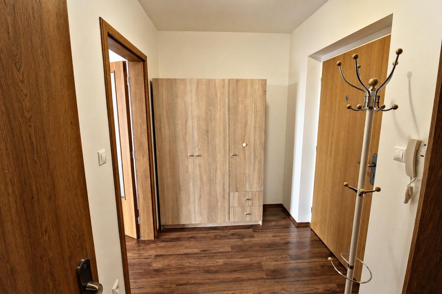 Pronájem byt 1+kk - Mladá Boleslav - Michalovice, 50 m² - 5
