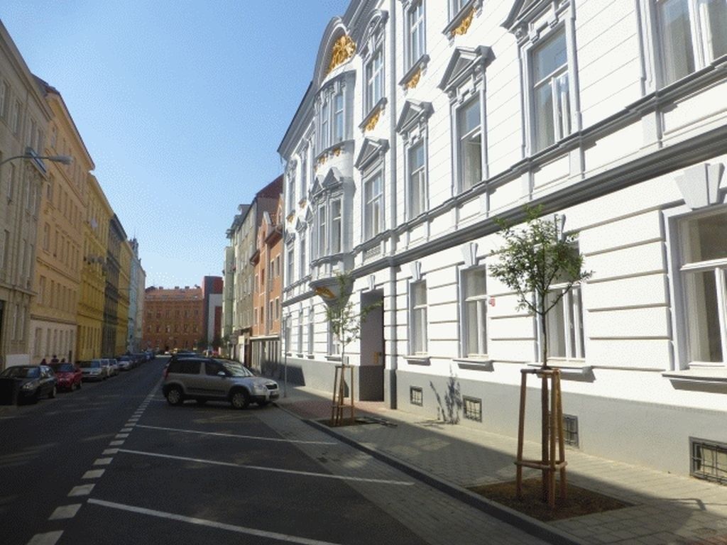 Byty, Brno, 602 00