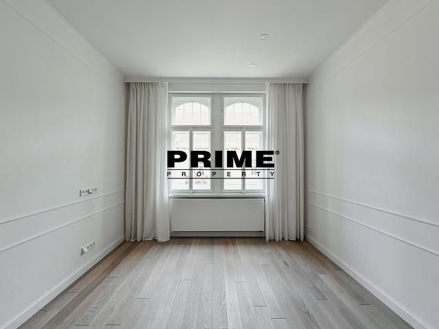 Pronájem byt 3+kk - náměstí Jiřího z Poděbrad, Praha, 93 m²