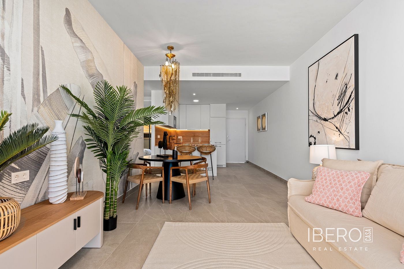 Byt 3+kk · 97 m² · Benijofar, Španělsko - 4