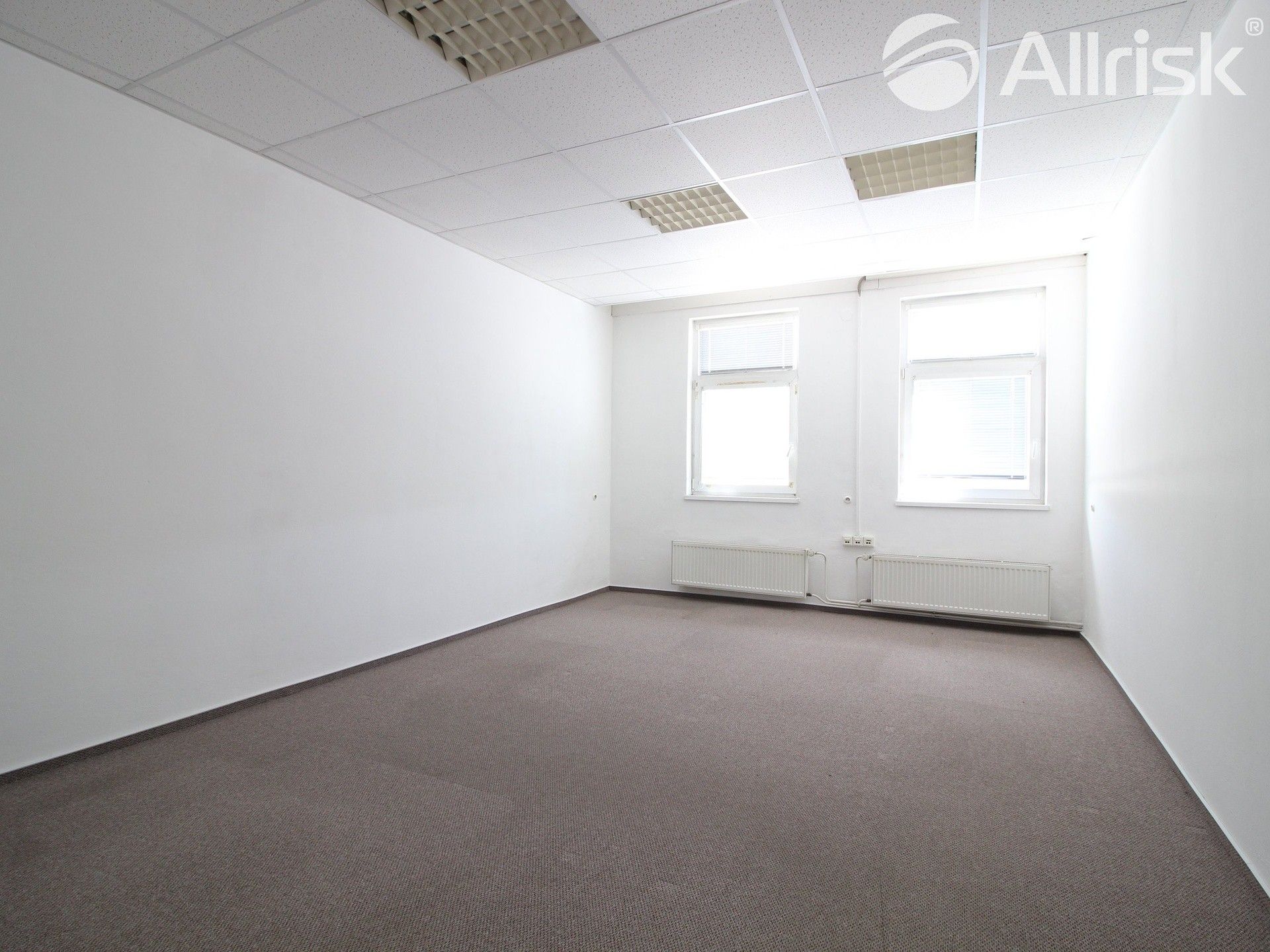 Kancelář · 235 m² · Brno - 4