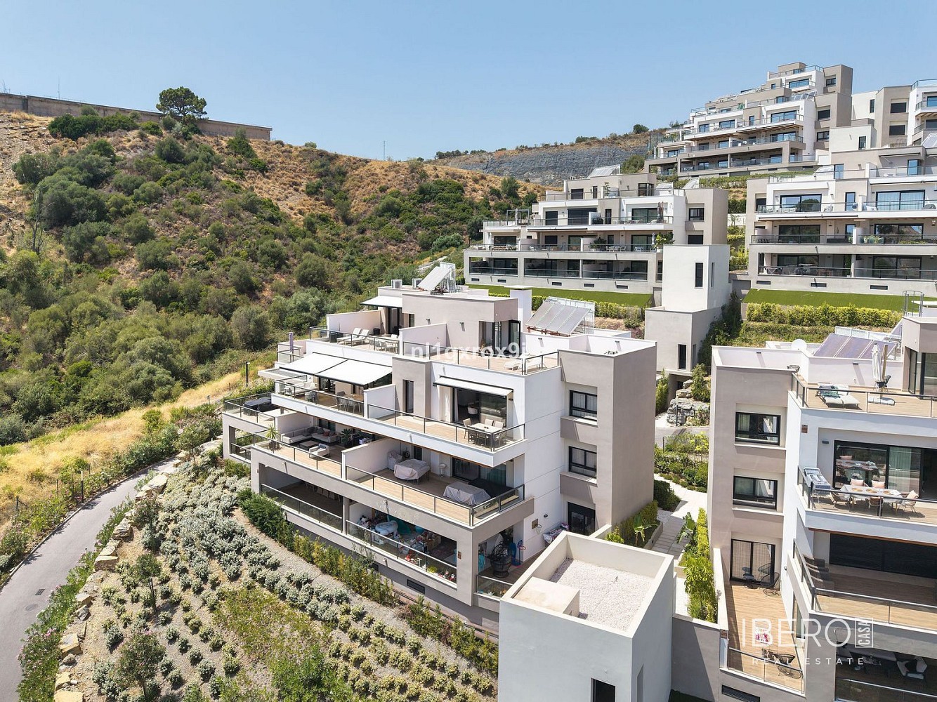Prodej byt 4+kk - Nueva Andalucía, Španělsko, 234 m² - 5