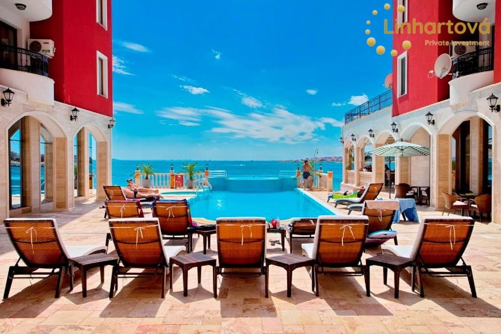 Byty, 987 66, Zahraničí