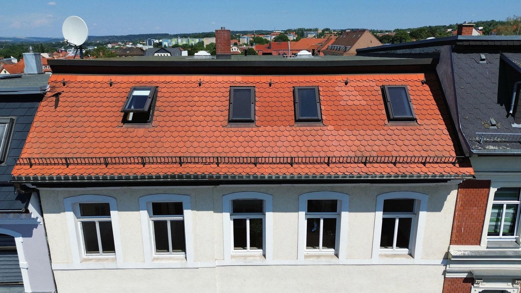 Rodinný dům · 424 m² · Franz-Mehring-Straße 35 Gera Gera Thüringen 07545 - 4