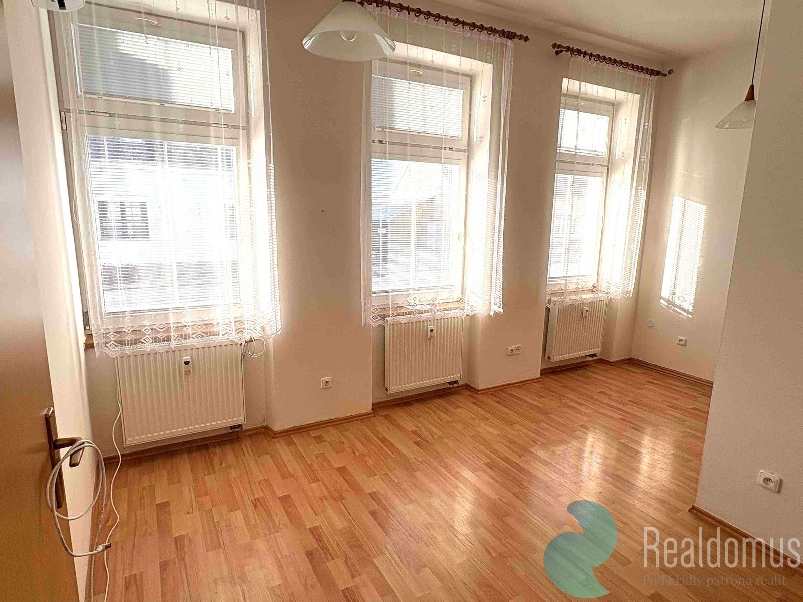 2+kk, A. Trägera, České Budějovice, 39 m²