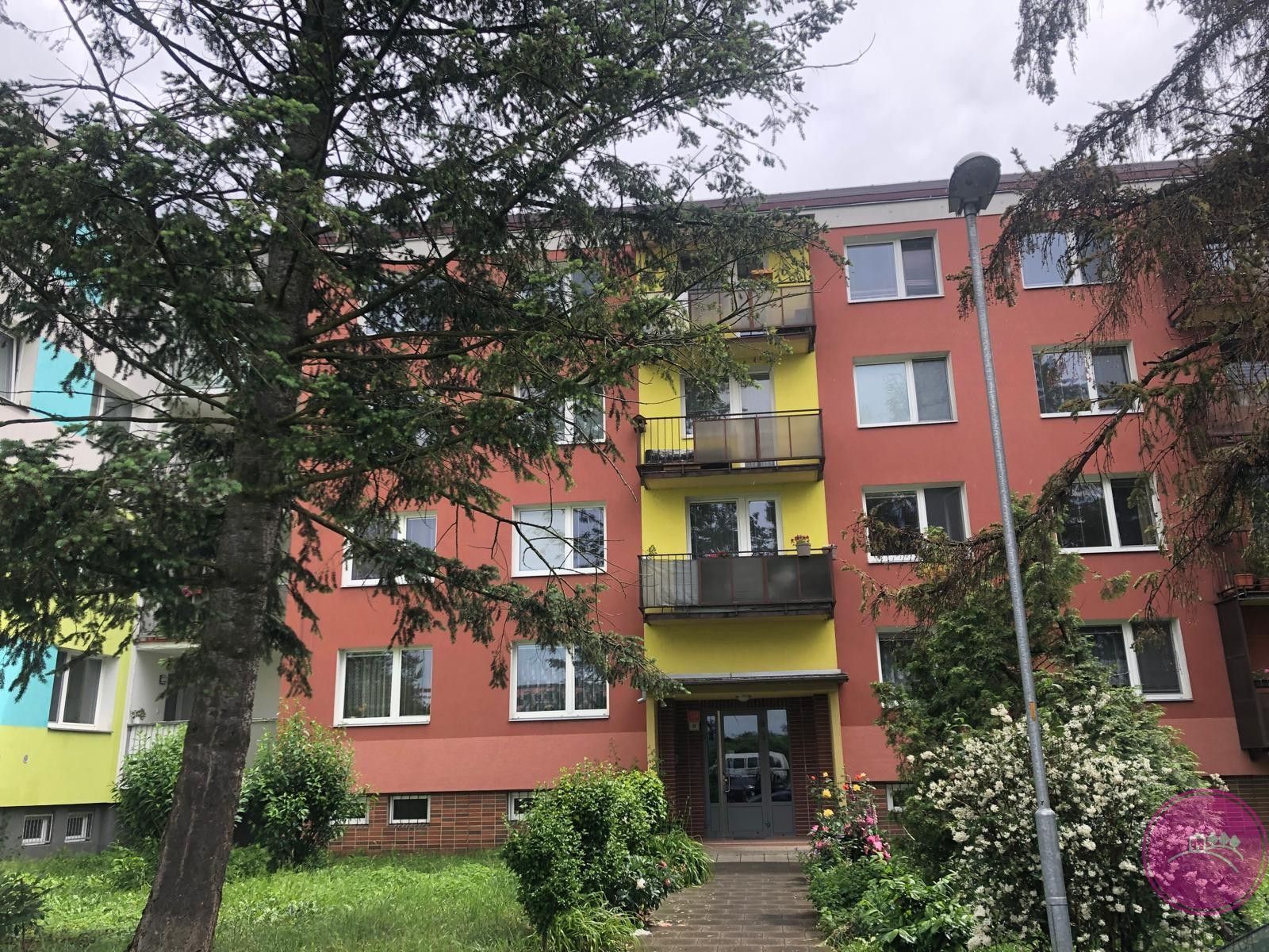 3+1, Lazce, Olomouc, 72 m²