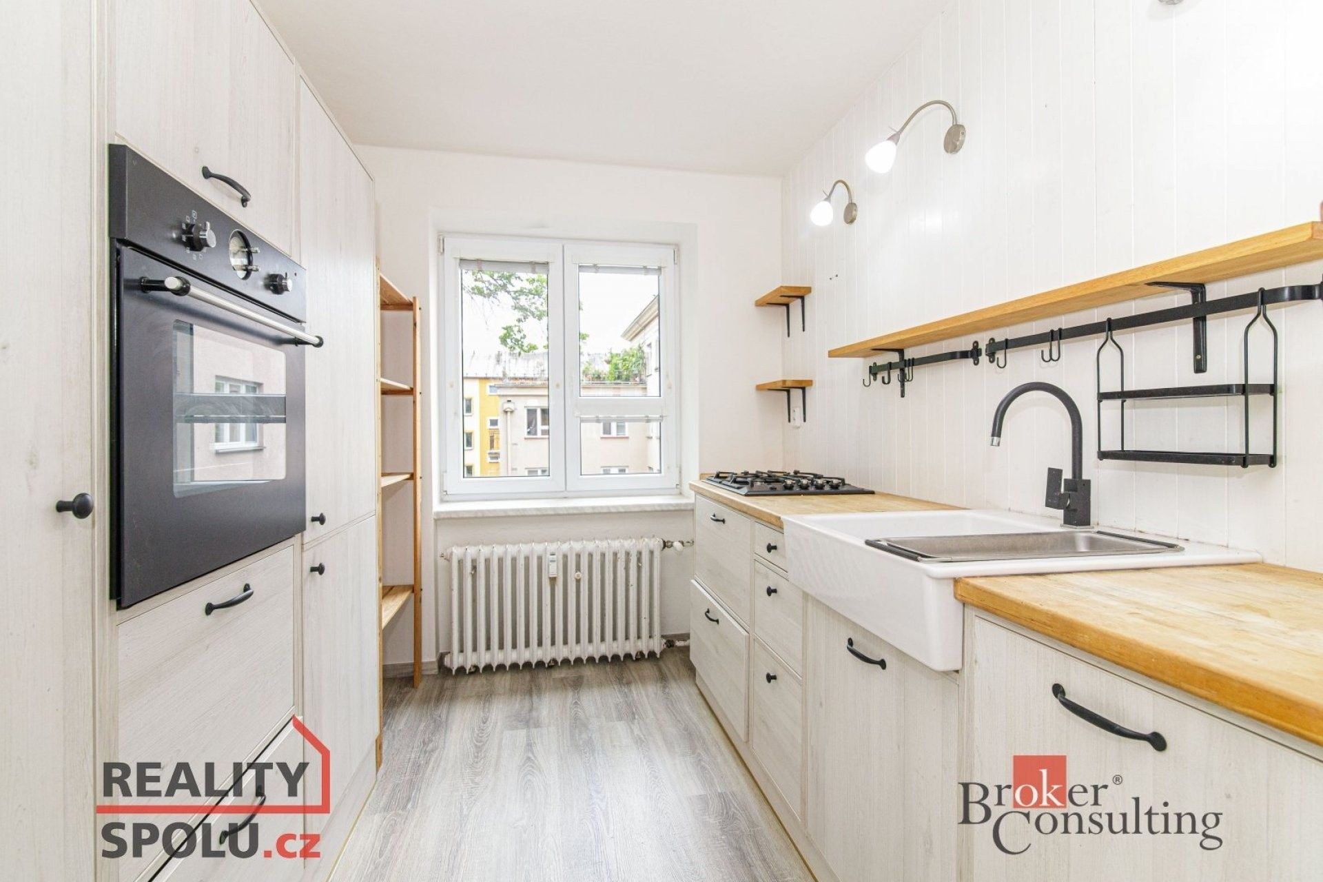 Prodej byt 2+1 - Rodimcevova, Ostrava, 54 m²