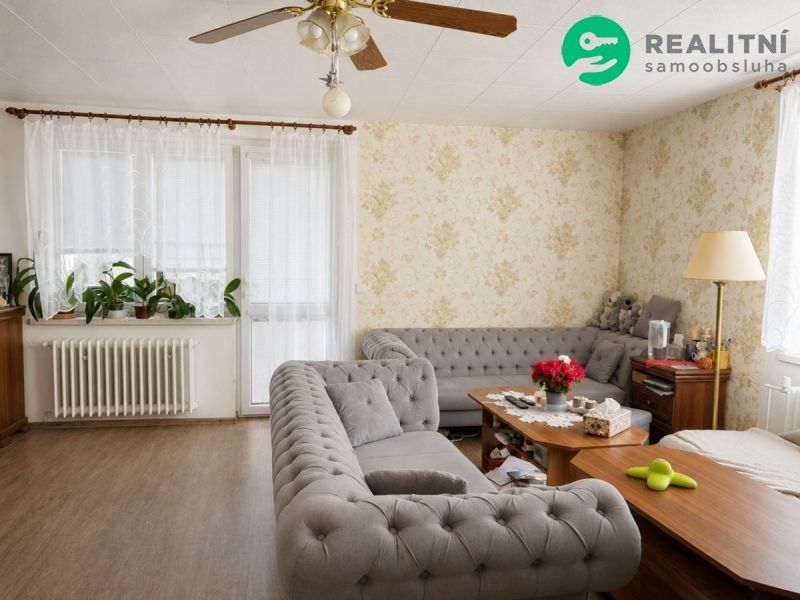 Rodinné domy, Zahradní , Libiš, 220 m² - 2