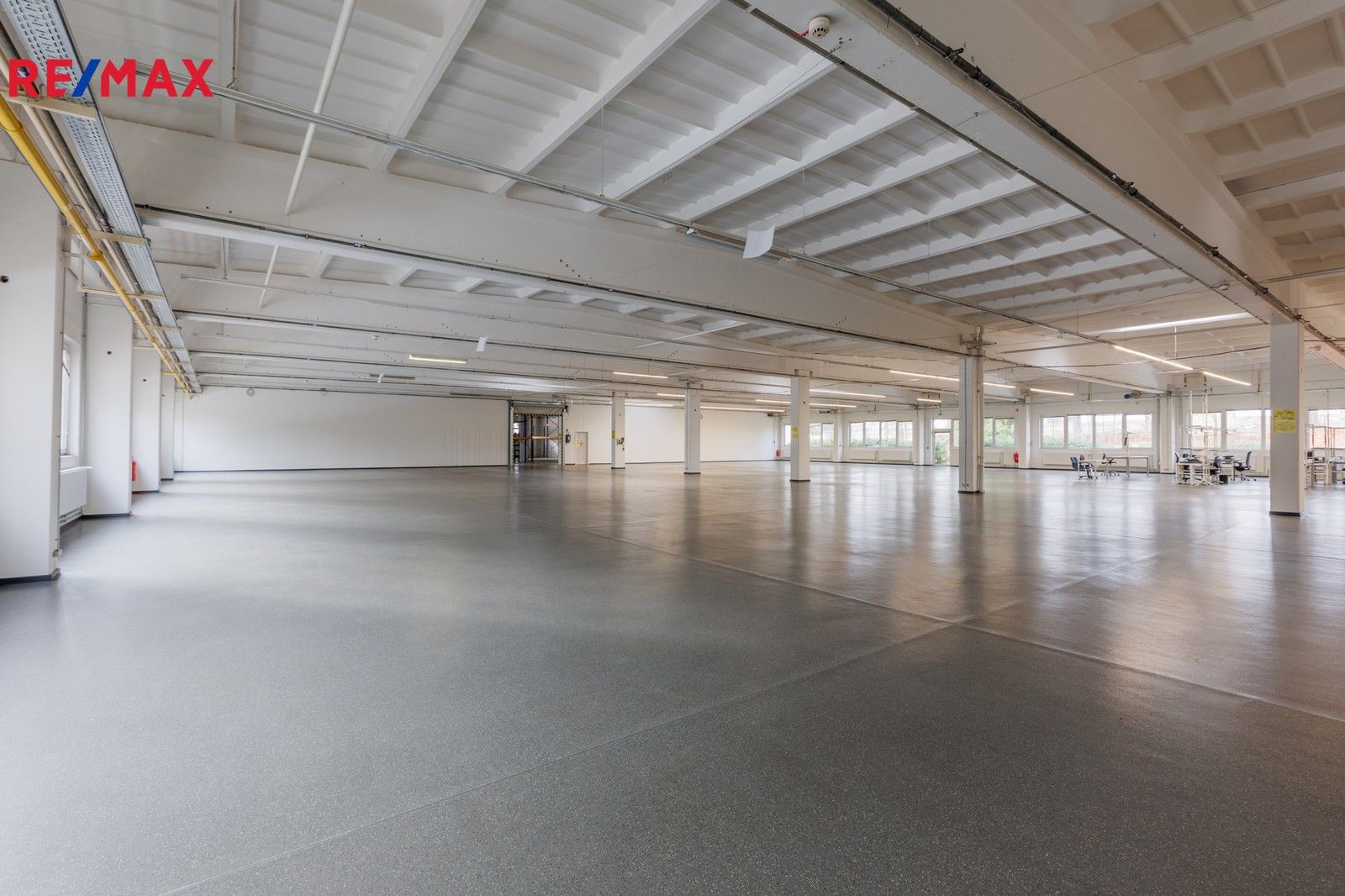 Pronájem výrobní prostory - Kyjovská, Chodová Planá, 4 m²