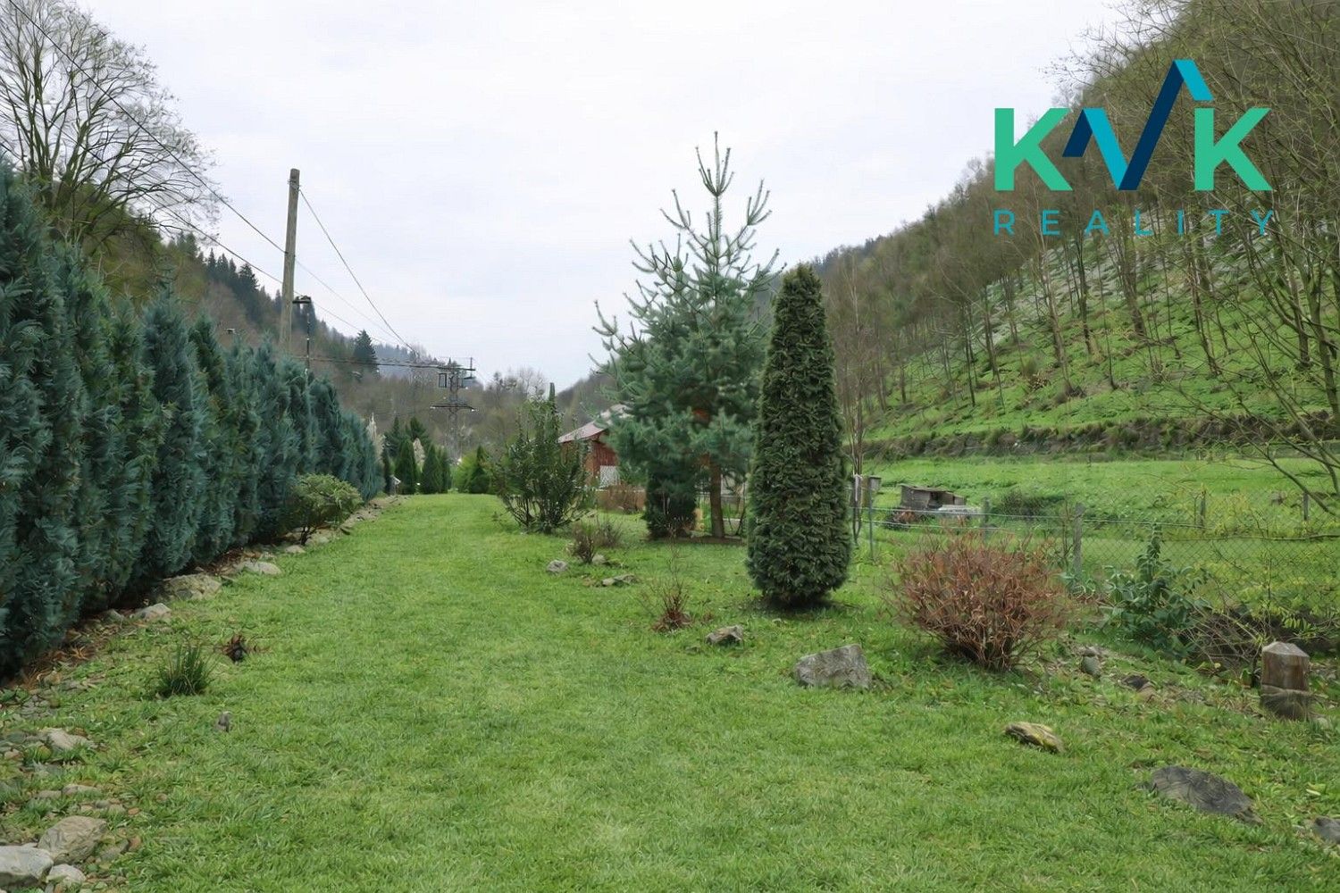 Rodinné domy, Loket - Údolí, okres Sokolov, Karlovarský kraj, 149 m² - 2