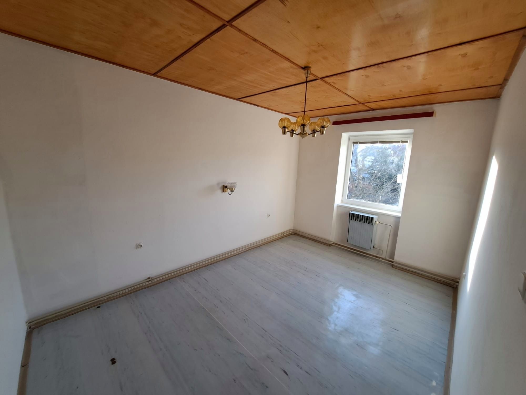 3+1, Poděbradova, Louny, 107 m²