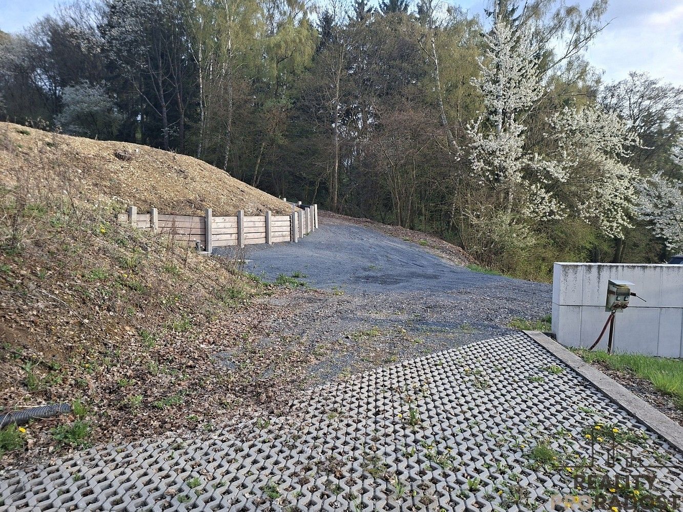Pozemek pro bydlení · Nové Strašecí, okres Rakovník, Středočeský kraj - 3