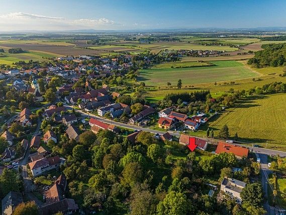 Prodej pozemek pro bydlení - Přepychy, okres Rychnov nad Kněžnou - 5