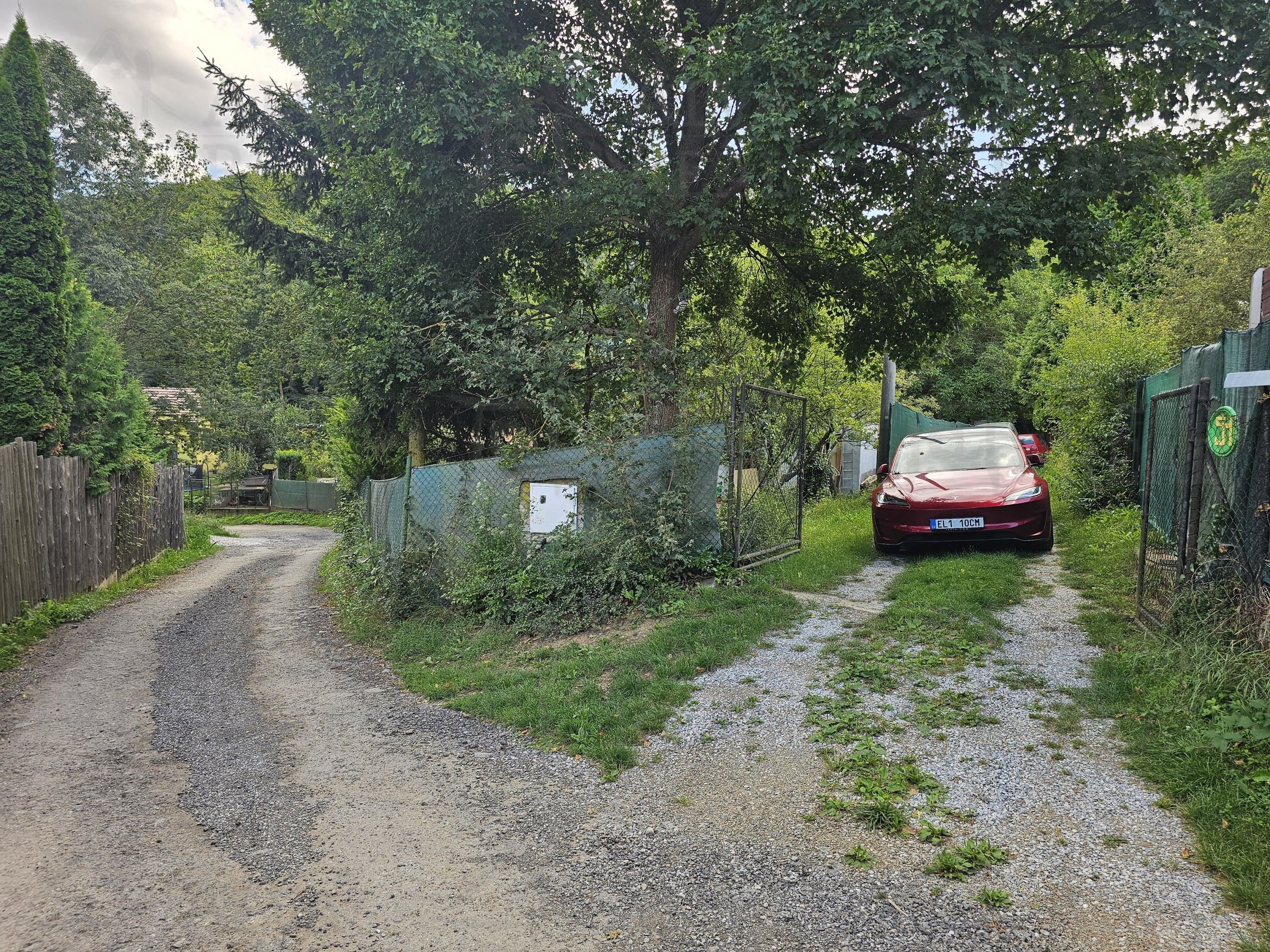 Zahrady, Česká, 258 m²