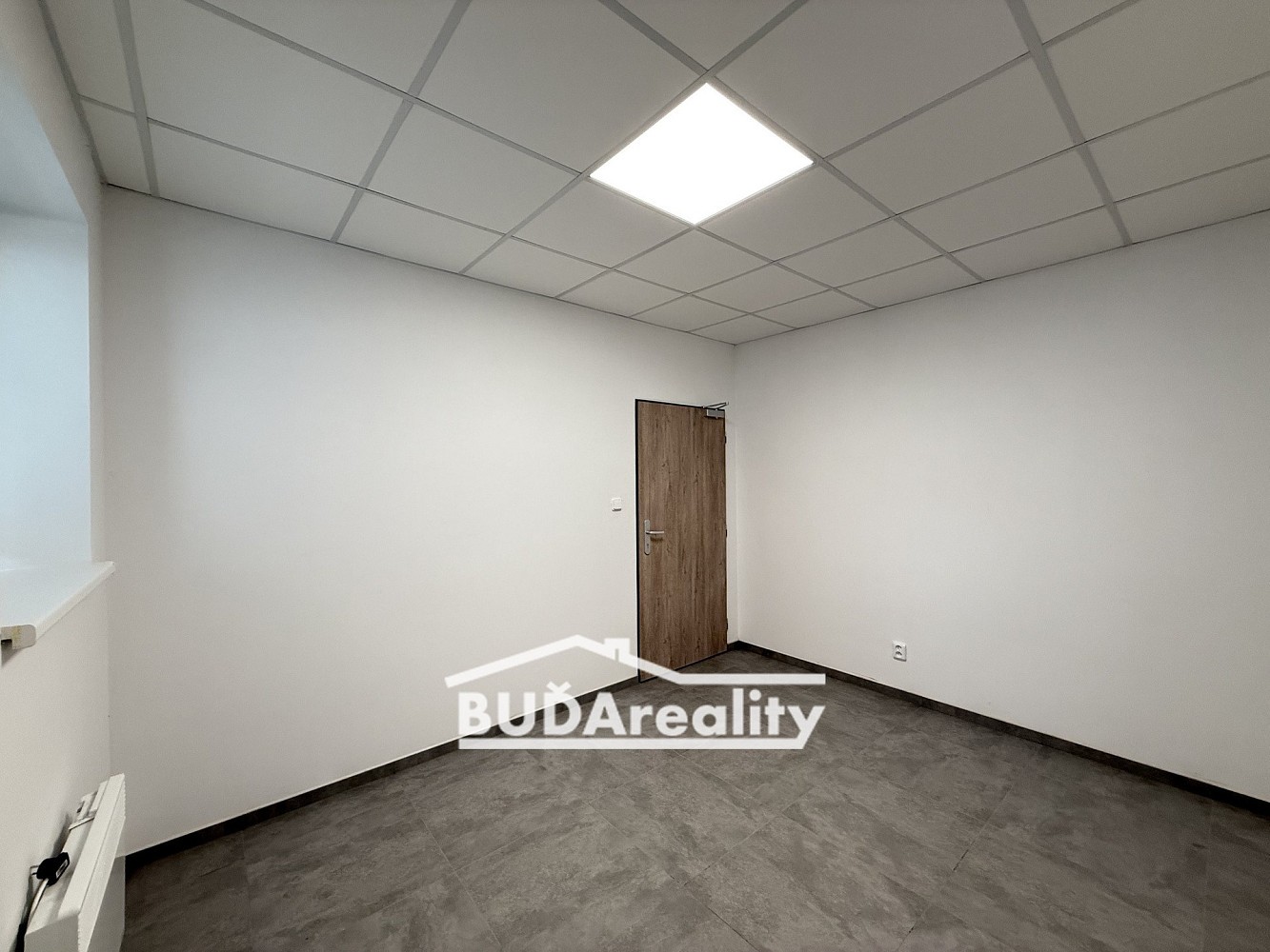 Kancelář · 12 m² · tř. Osvobození, Otrokovice, okres Zlín - 3