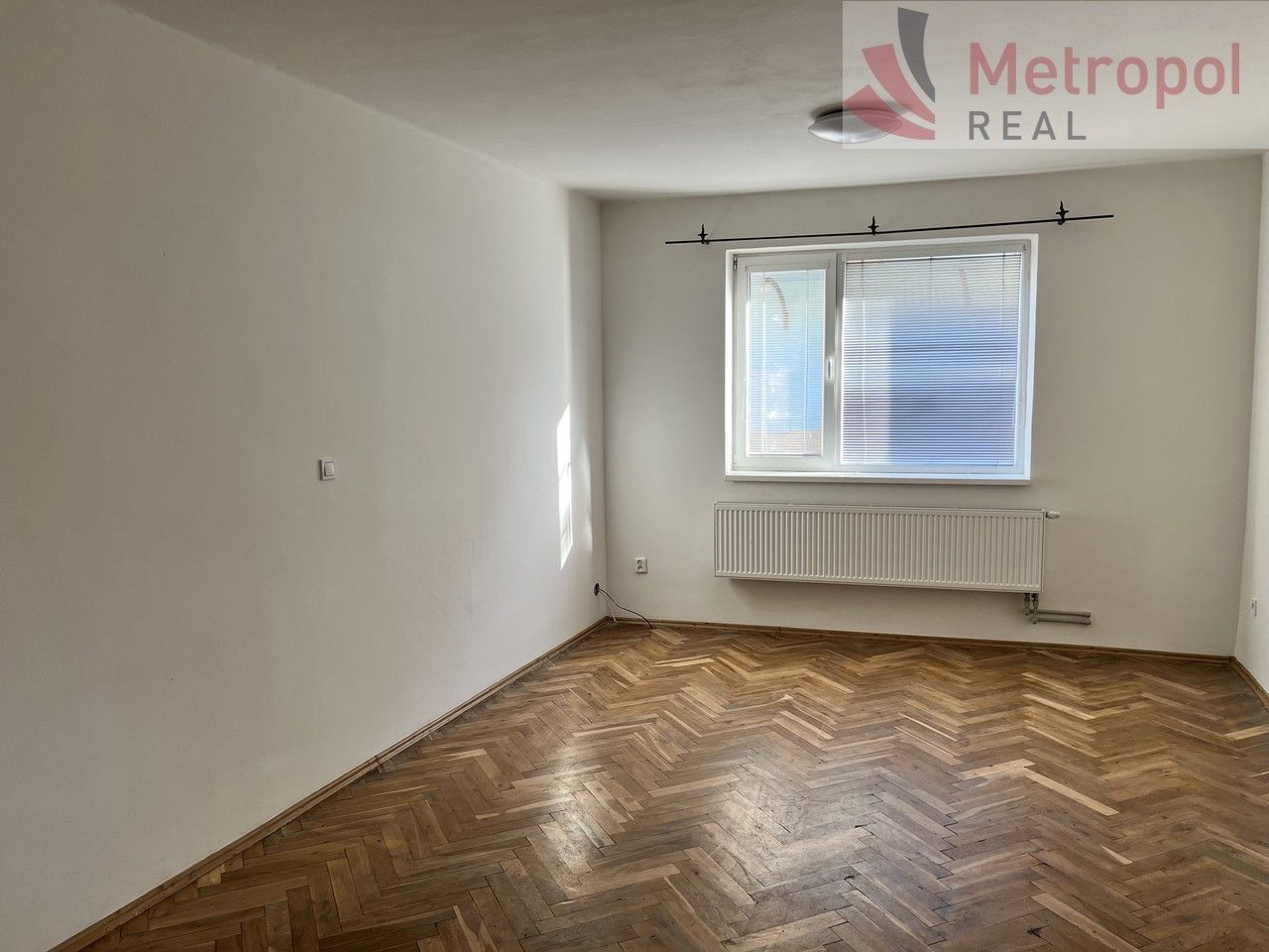 1+kk, Dudychova, Holice, 50 m²