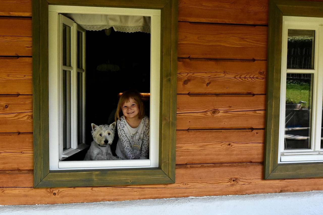Chata · Rtyně v Podkrkonoší, Královéhradecký kraj - 3