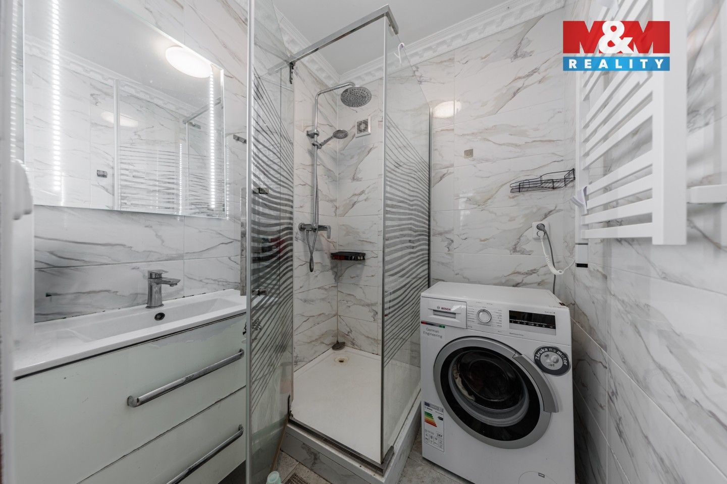 Byt 3+1 · 60 m² · Sokolovská, Karlovy Vary - 3