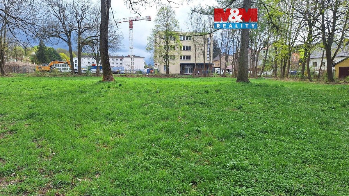 Pozemky pro bydlení, Česká Třebová, 560 02