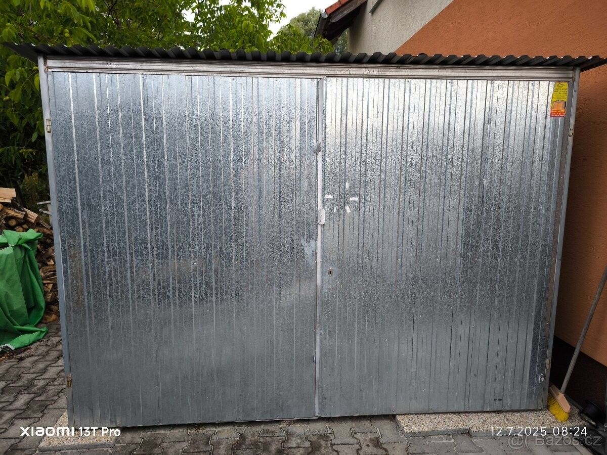 Pronájem garáž - Olomouc, 779 00