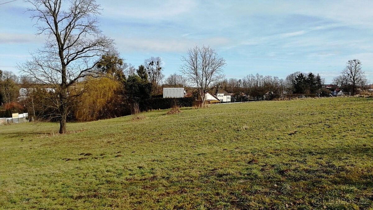 Prodej pozemek pro bydlení - Studénka, 742 13