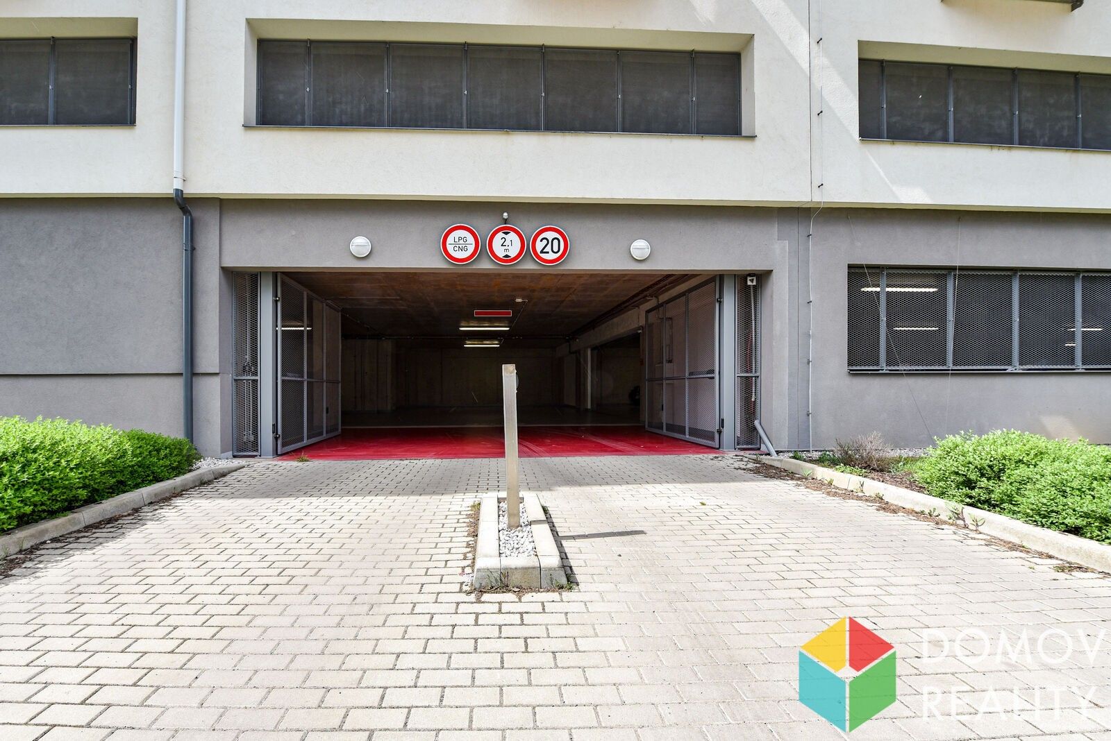 Nemovitost · 12 m² · Nepilova, Beroun - 3